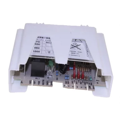 Elementy elektryczne do pralek r Moduł cyfrowy silnika do pralki Ariston / Indesit / Hotpoint / Whirlpool C00051331 482000026757