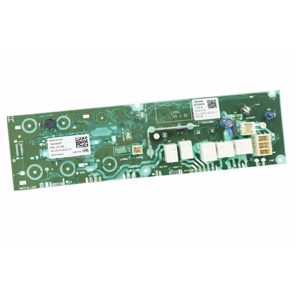 Elementy elektryczne do pralek r Moduł sterowania / programator do pralki Gorenje / Hisense EK L0-UM PS-15/45-A3-10-5