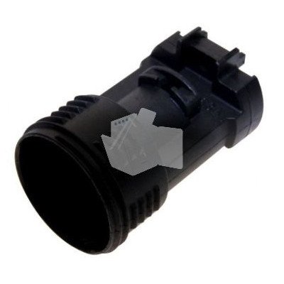 Uchwyt żarówki do okapu Whirpool (481925518204)