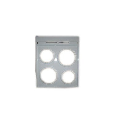 Płyta PRW E501 flat zNb (9020100)