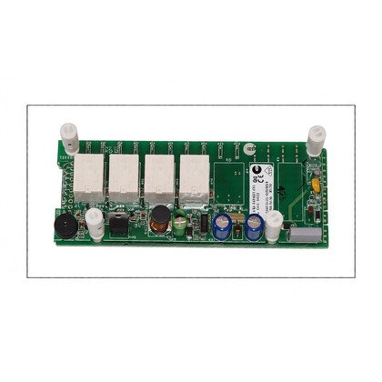 Panel sterowania do płyty ceramicznej Amica / Hansa EIKA TELC PB*4VQ247CF 8055884