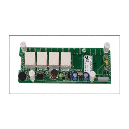 Panel sterowania do płyty ceramicznej Amica / Hansa EIKA TELC PB*4VQ247CF 8055884