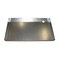Osłona dolna płyty grzewczej Amica P_2VQ203FT 8050042
