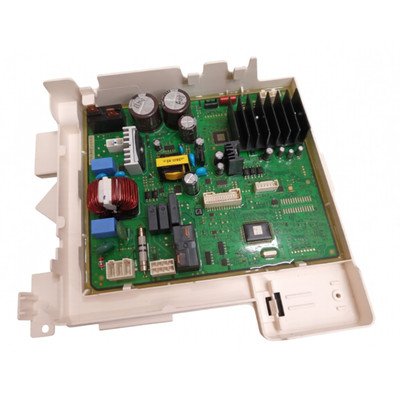 Moduł sterujący do pralki Samsung DC92-02696W