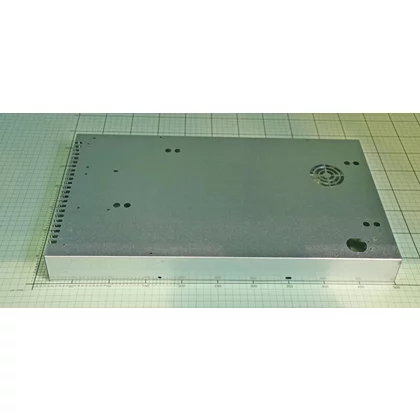 Elementy obudowy Osłona dolna płyty indukcyjnej Amica P_2VI_ kado16A 8048548
