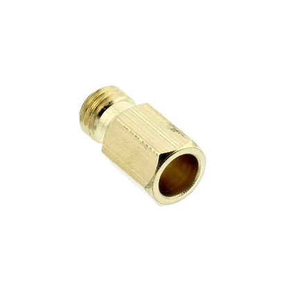 Dysza gazowa palnika do kuchenki, piekarnika i płyty grzejnej Electrolux / AEG LPG 0,8 mm 3544013299