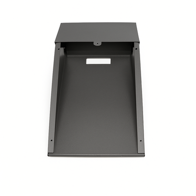 1012845 OBUDOWA TURBINY KPL. PS AMICA