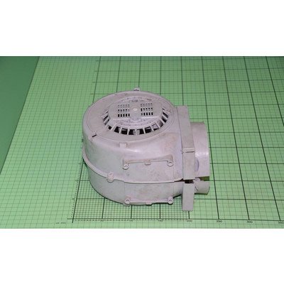 Obudowa silnika lewa (1007365)