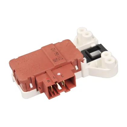 Elementy elektryczne do pralek r Blokada drzwi do pralki Mastercook / Fagor ZV-446M5 L39A004I8