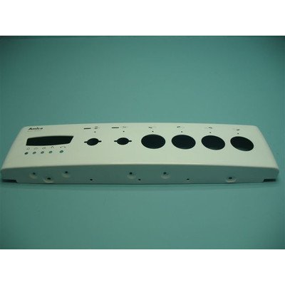 Panel przedni do piekarnika Amica 9010551