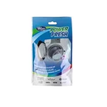 Tabletki odświeżające PowerFresh do czyszczenia pralki Whirlpool 3 x 40 g 484000000707