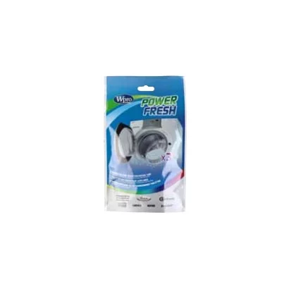 Tabletki odświeżające PowerFresh do czyszczenia pralki Whirlpool 3 x 40 g 484000000707