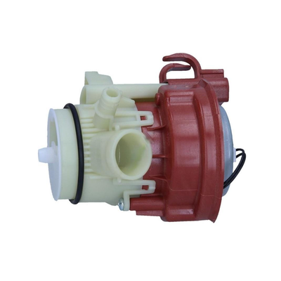 Zawór rozdzielający wodę do zmywarki HISENSE 820109