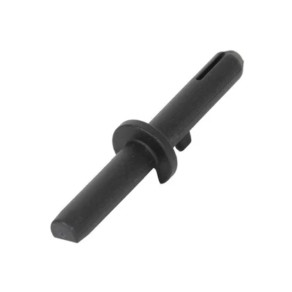 Oś pokrętła wyboru programów do pralki Electrolux / AEG 1321096016