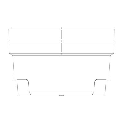 Pokrętło zegara/minutnika do piekarnika Electrolux (5618826050)