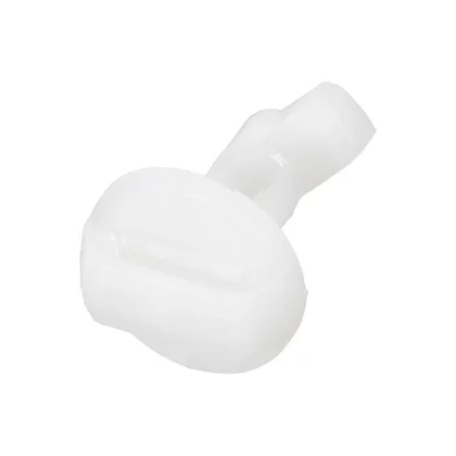 Uchwyt klosza oświetlenia do okapu Electrolux / AEG 50229868000