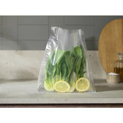 Rolki do pakowarek próżniowych Electrolux / AEG 2 szt. 25 cm x 6 m 9009235111 9009232068