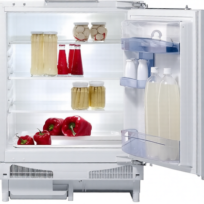 Zbiornik skroplin do lodówki i zamrażarki Gorenje / Hisense 627650