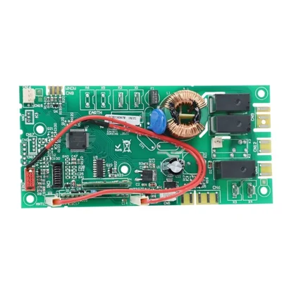 Obwód elektryczny / moduł elektroniczny do urządzenia Electrolux / AEG PW BLAC 11V WR SC EV