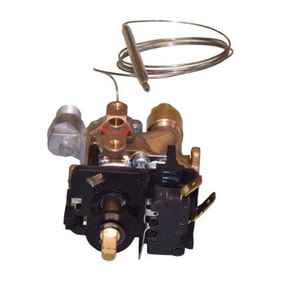 Termostat COPRECI 16/7 GG4.3 0,44 COAX 8042903