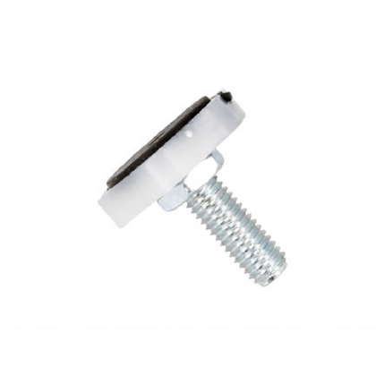 WISE107PL Stopka regulowana do pralki Indesit / Whirlpool 3,4 cm 488000309312 C00309312 488000592385 C00592385