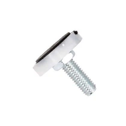 WISE107PL Stopka regulowana do pralki Indesit / Whirlpool 3,4 cm 488000309312 C00309312 488000592385 C00592385