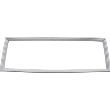 Uszczelka drzwi zamrażalnika do lodówki Gorenje / Hisense 544286