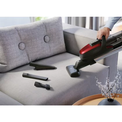 Szczotki i rolki szczotek odkurz Zestaw końcówek do odkurzacza bezprzewodowego Electrolux / AEG Pure F9 4 szt. 9009229346