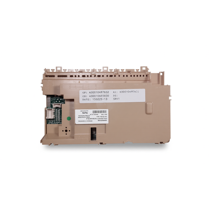 Zaprogramowany programator do zmywarki Whirlpool 481010497632 C00377212
