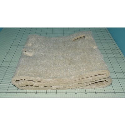 Izolacja boczna oświetlenie boczne wylot tył t-SV607 (8048107)