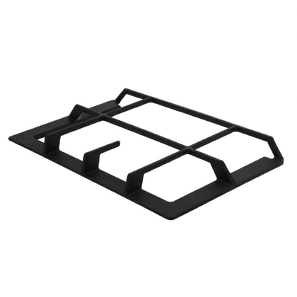 Prawy ruszt żeliwny do płyty gazowej Electrolux / AEG 3546326020