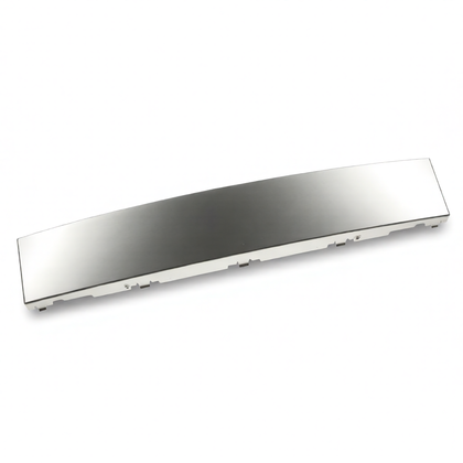 Płyta zabezpieczająca cokół do zmywarki Electrolux / AEG ze stali nierdzewnej 1172007211