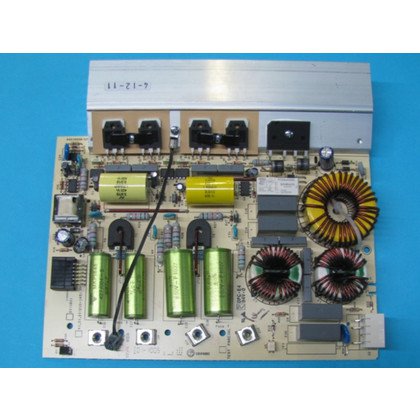 Części zamienne GORENJE Generator indukcji (252800)