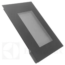 Kompletny zespół drzwi do kuchenki mikrofalowej Electrolux / AEG 4055015434