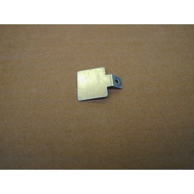 Zaczep prowadnicy do kuchenki Amica 8010360