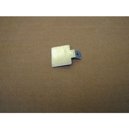 Zaczep prowadnicy do kuchenki Amica 8010360