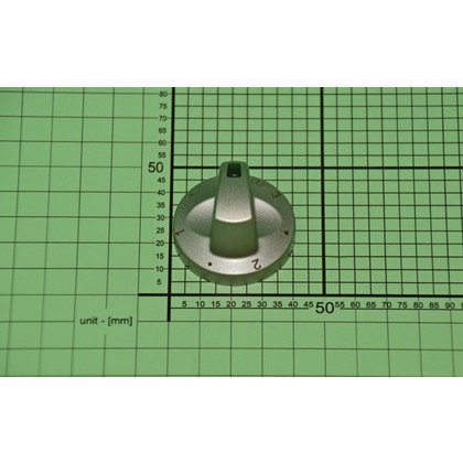 9071658 Pokrętło kompletne PMG610.00/09.2139.00 AMICA