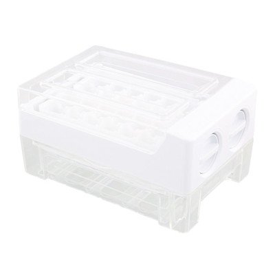 Kostkarka do lodu do chłodziarki Electrolux (4055337903)