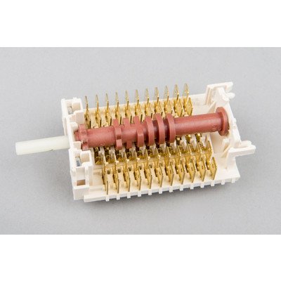 Łącznik krzywkowy funkcji piekarnika 11HE-134 C110012A9 244-12