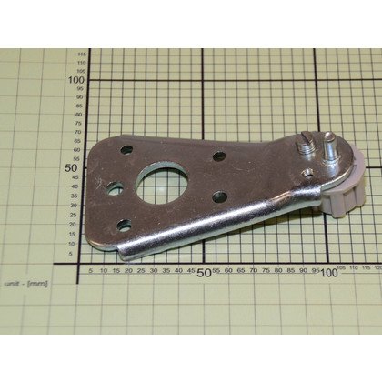 Zawias dolny chłodziarko-zamrażarki Amica (1042030)