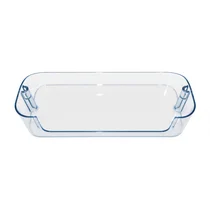 Półki na drzwi różni producenci Balkonik drzwiowy do lodówki Gorenje / Hisense 544682