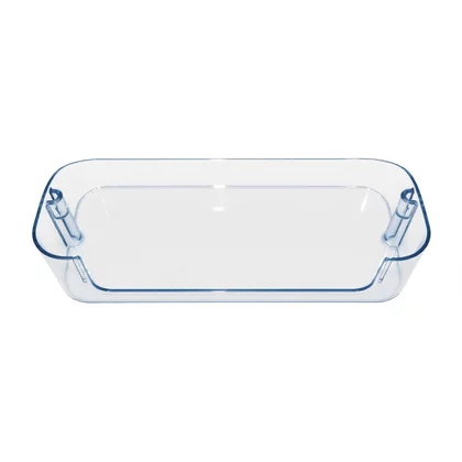 Półki na drzwi różni producenci Balkonik drzwiowy do lodówki Gorenje / Hisense 544682