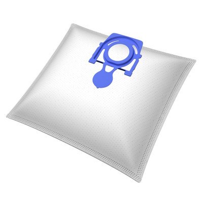 Worki Perfect Bag 4+filtr (ZMB02)