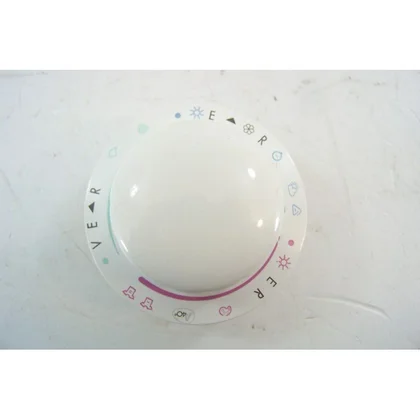 Pokrętło timera do pralki Ariston / Indesit / Hotpoint / Whirlpool AB40-STAB46 C00065964 488000065964