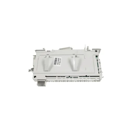 Elementy elektryczne do pralek r Panel sterujący do pralki Whirlpool / Indesit / Ariston / Hotpoint 481221479263 C00380558 481221479835 C00377462