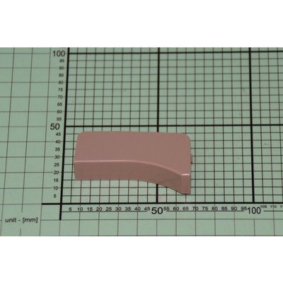 Zaślepka do chłodziarko-zamrażarki Amica (1035319)