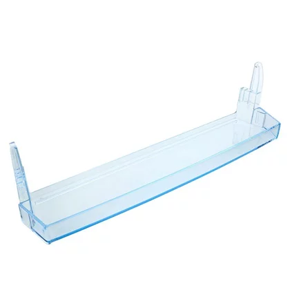 Półki na drzwi różni producenci Półka drzwiowa na produkty nabiałowe do chłodziarki Electrolux / AEG 2646003018
