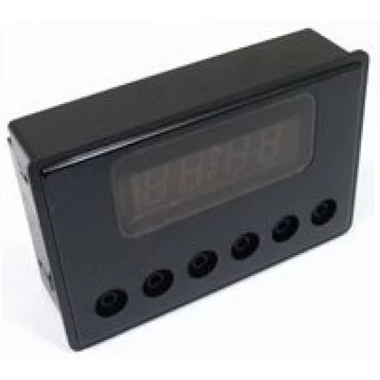 Timer elektroniczny do piekarnika Ariston / Indesit / Hotpoint / Whirlpool 220-240 V 50 Hz C00051477 482000022634