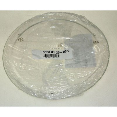 Talerz szklany do mikrofalówki Electrolux (50280120002)