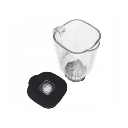 Blendery Bosch Kompletny pojemnik do blendera kielichowego Bosch / Siemens / Zelmer 1500 ml z pokrywką i nożami 11011812